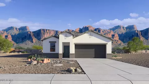 2382 W Shanley Ave, Apache Junction, AZ 85120