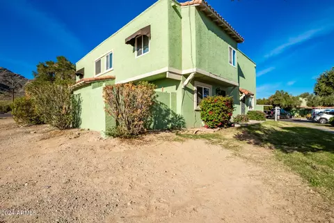 Exterior - 709 E Cochise Dr #B, Phoenix, AZ 85020 photo 6 of 6