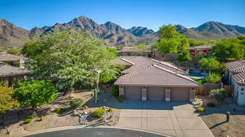 15413 N 110th St, Scottsdale, AZ 85255
