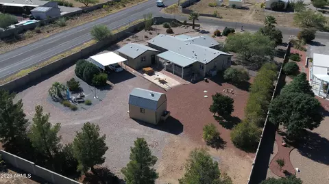 7175 S Elmer Loop, Hereford, AZ 85615 photo 2