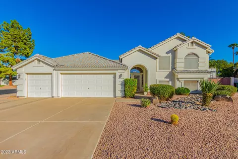 1755 Enrose St, Mesa, AZ 85203