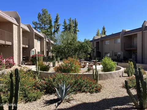 7430 E Chaparral Rd #238A, Scottsdale, AZ 85250