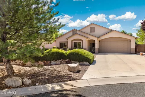 5665 N Blanton Dr, Prescott Valley, AZ 86314