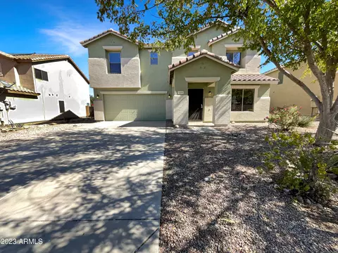 33105 N Sonoran Trl, Queen Creek, AZ 85142
