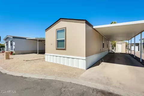2650 W Union Hills Dr #325, Phoenix, AZ 85027