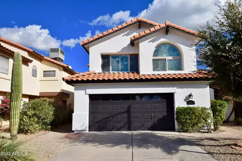 16623 N 59th Pl, Scottsdale, AZ 85254