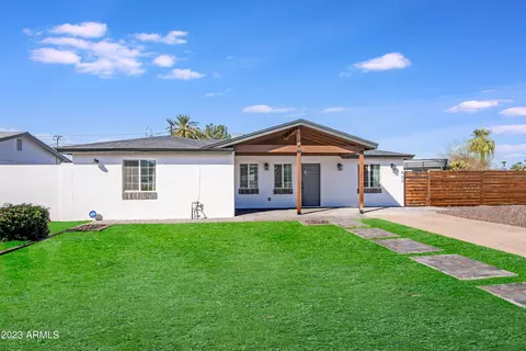 527 E Butler Dr, Phoenix, AZ 85020 photo 1