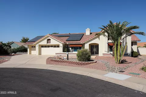 14524 W Greystone Dr, Sun City West, AZ 85375
