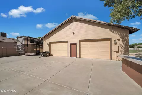 2642 E Majestic Eagle --, Gilbert, AZ 85297 photo 30