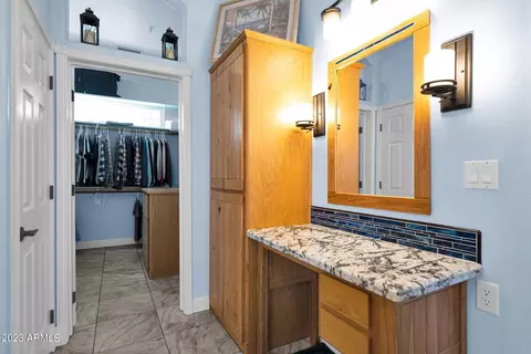 2642 E Majestic Eagle --, Gilbert, AZ 85297 photo 19