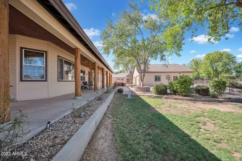 2642 E Majestic Eagle --, Gilbert, AZ 85297 photo 43