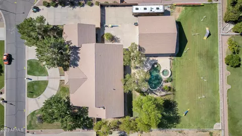 2642 E Majestic Eagle --, Gilbert, AZ 85297 photo 2