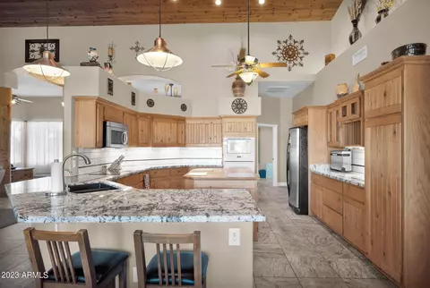 2642 E Majestic Eagle --, Gilbert, AZ 85297 photo 5