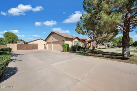 2642 E Majestic Eagle --, Gilbert, AZ 85297 photo 49