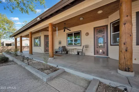 2642 E Majestic Eagle --, Gilbert, AZ 85297 photo 42