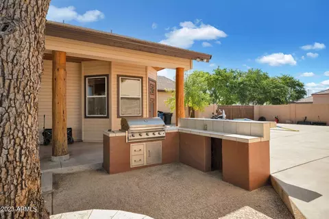 2642 E Majestic Eagle --, Gilbert, AZ 85297 photo 40
