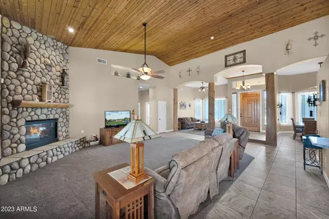 2642 E Majestic Eagle --, Gilbert, AZ 85297 photo 11