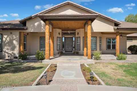 2642 E Majestic Eagle --, Gilbert, AZ 85297 photo 51