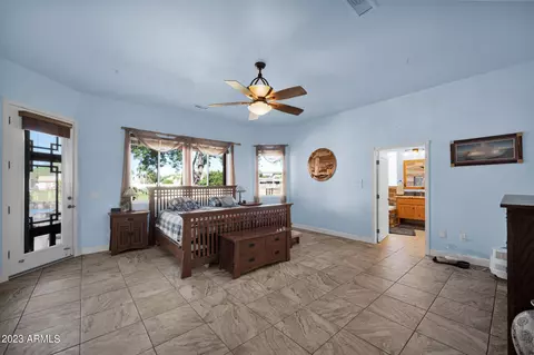 2642 E Majestic Eagle --, Gilbert, AZ 85297 photo 16