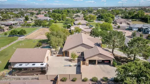 2642 E Majestic Eagle --, Gilbert, AZ 85297 photo 48