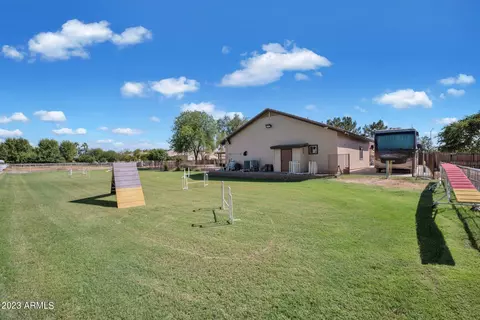 2642 E Majestic Eagle --, Gilbert, AZ 85297 photo 46