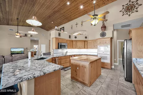 2642 E Majestic Eagle --, Gilbert, AZ 85297 photo 7