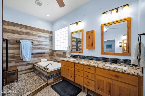 2642 E Majestic Eagle --, Gilbert, AZ 85297 photo 17