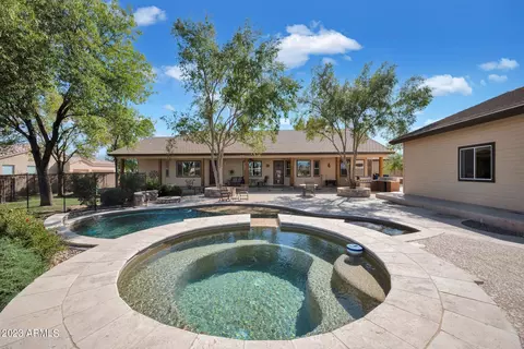 2642 E Majestic Eagle --, Gilbert, AZ 85297 photo 38