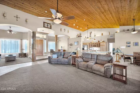 2642 E Majestic Eagle --, Gilbert, AZ 85297 photo 12