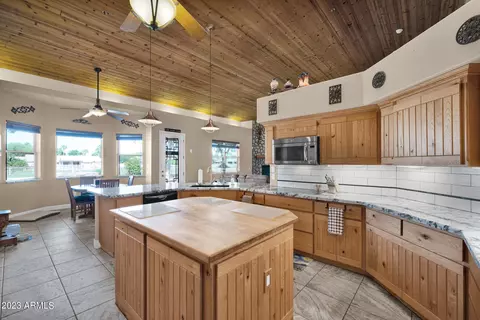 2642 E Majestic Eagle --, Gilbert, AZ 85297 photo 8
