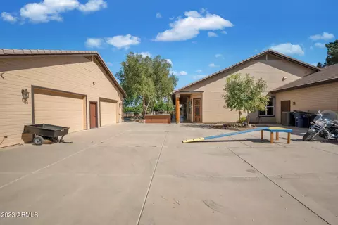2642 E Majestic Eagle --, Gilbert, AZ 85297 photo 44