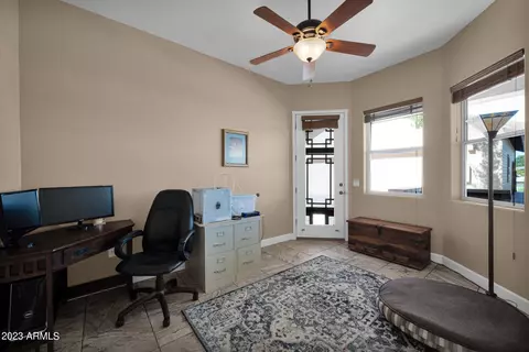 2642 E Majestic Eagle --, Gilbert, AZ 85297 photo 24