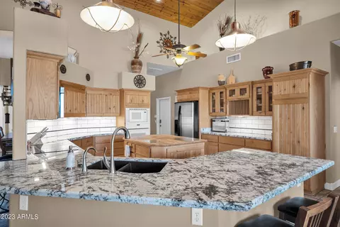 2642 E Majestic Eagle --, Gilbert, AZ 85297 photo 6