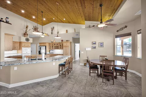 2642 E Majestic Eagle --, Gilbert, AZ 85297 photo 4