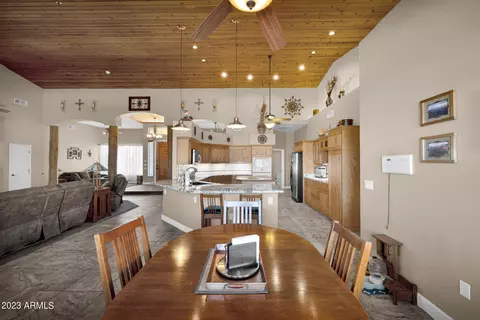 2642 E Majestic Eagle --, Gilbert, AZ 85297 photo 9