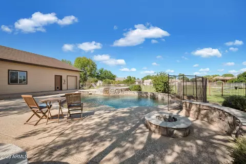 2642 E Majestic Eagle --, Gilbert, AZ 85297 photo 39