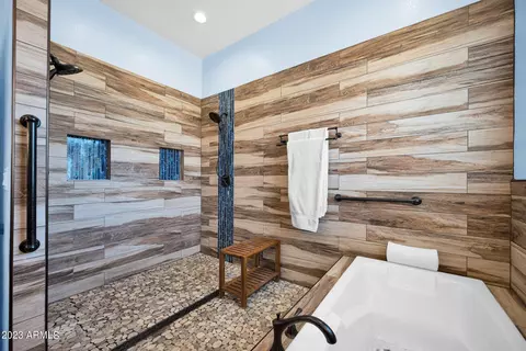 2642 E Majestic Eagle --, Gilbert, AZ 85297 photo 18
