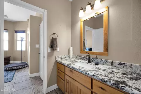 2642 E Majestic Eagle --, Gilbert, AZ 85297 photo 23
