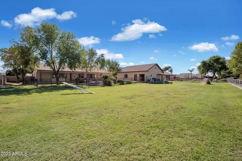 2642 E Majestic Eagle --, Gilbert, AZ 85297 photo 47
