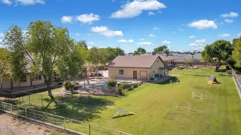 2642 E Majestic Eagle --, Gilbert, AZ 85297 photo 50