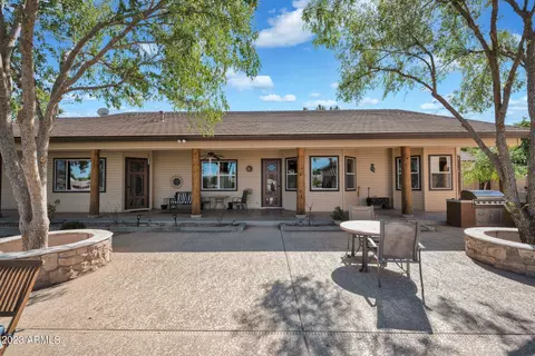 2642 E Majestic Eagle --, Gilbert, AZ 85297 photo 41