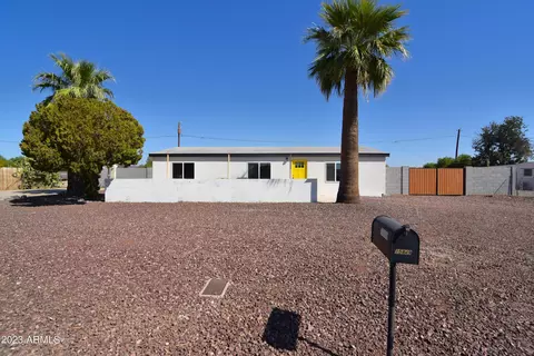 15849 N 66th Dr, Glendale, AZ 85306
