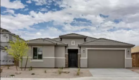517 S 198th Ave, Buckeye, AZ 85326