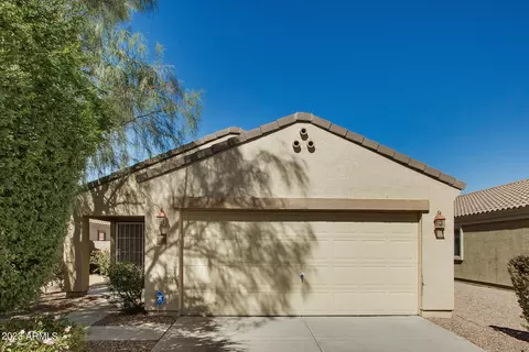 37066 W Bello Ln, Maricopa, AZ 85138