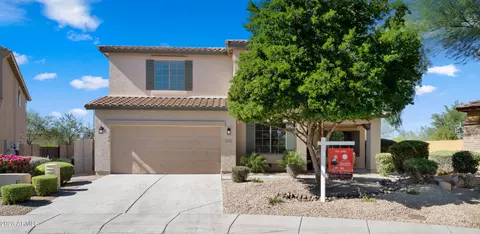 23016 N 40th Pl, Phoenix, AZ 85050