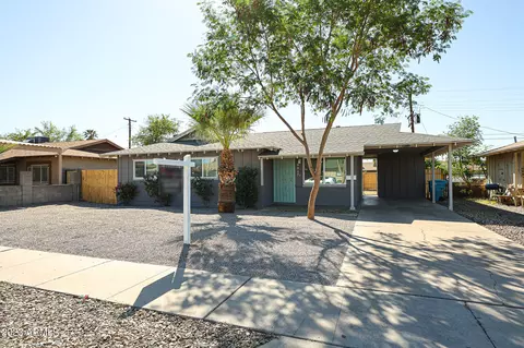 4017 W Lynwood St, Phoenix, AZ 85009