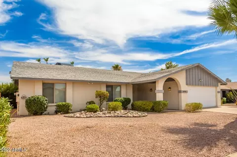 10865 E Sahuaro Dr, Scottsdale, AZ 85259