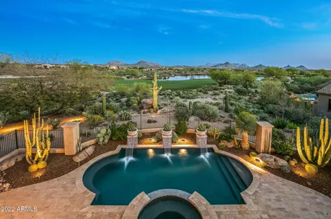 10265 E Aniko Dr, Scottsdale, AZ 85262