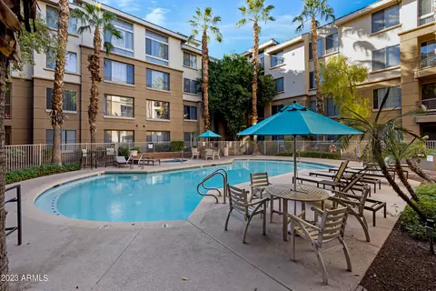 1701 E Colter St #351, Phoenix, AZ 85016 photo 13