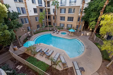 1701 E Colter St #351, Phoenix, AZ 85016 photo 11